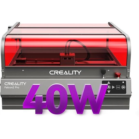 creality falcon2 pro