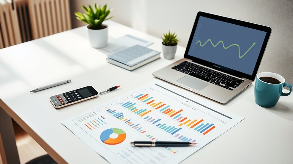 create quick emergency budget