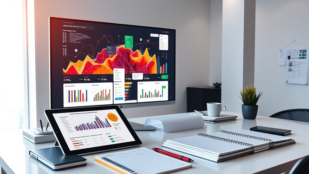 data integration and visualization tools