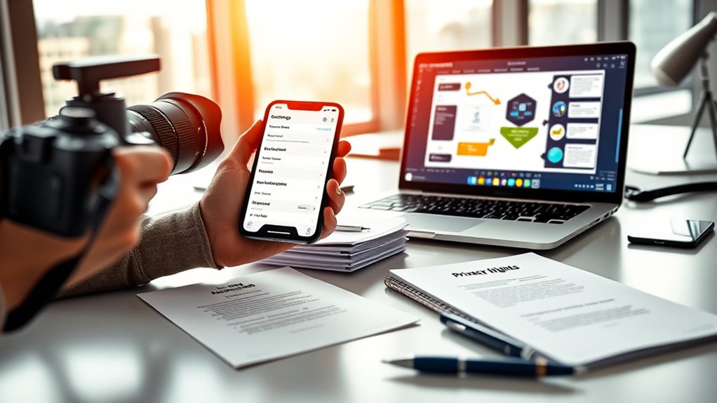 data rights and privacy questions