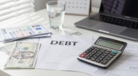 debt repayment process overview