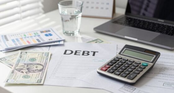 debt repayment process overview