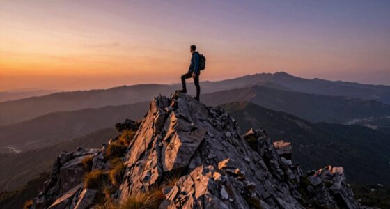 decide before feeling ready