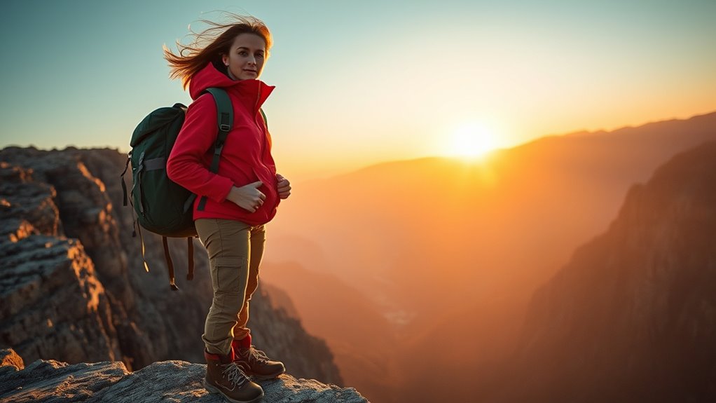 decide first grow later