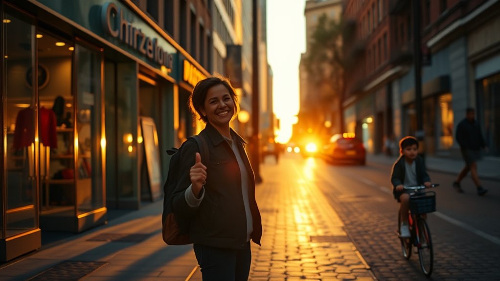 decisions create ripple effects