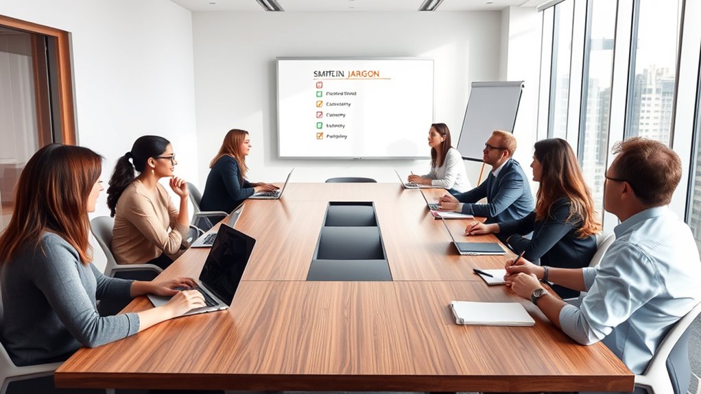 define goals involve stakeholders