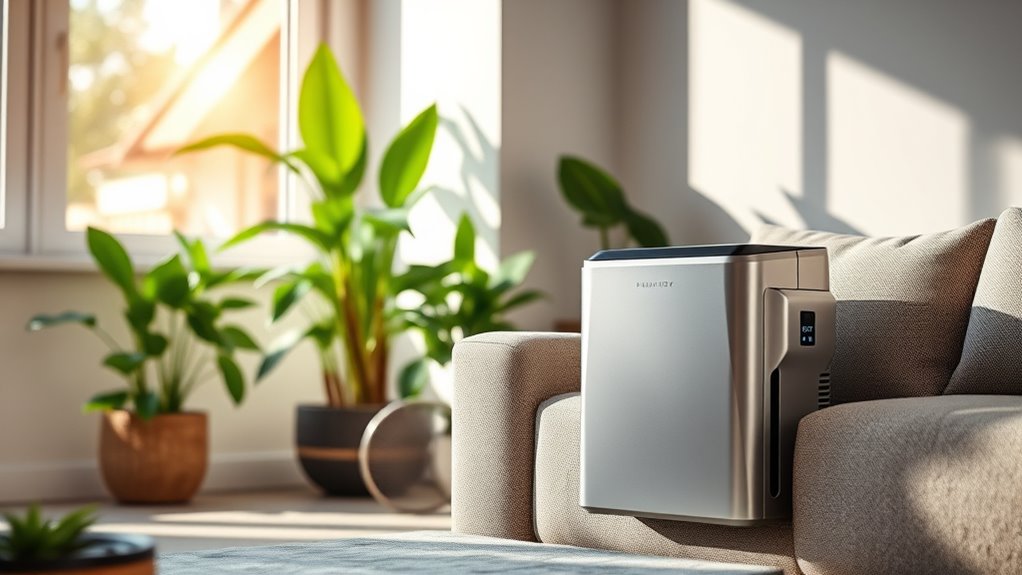 dehumidifier selection considerations