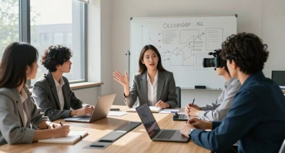 delegate decision making authority