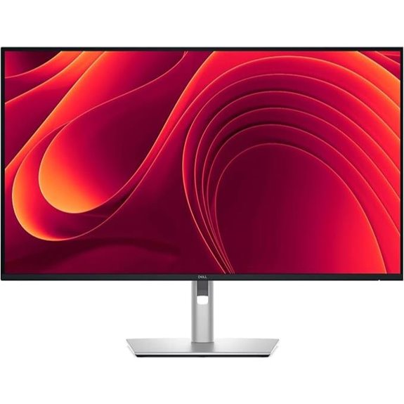 Dell Pro 32 Plus 4K USB-C Hub Monitor - P3225QE
