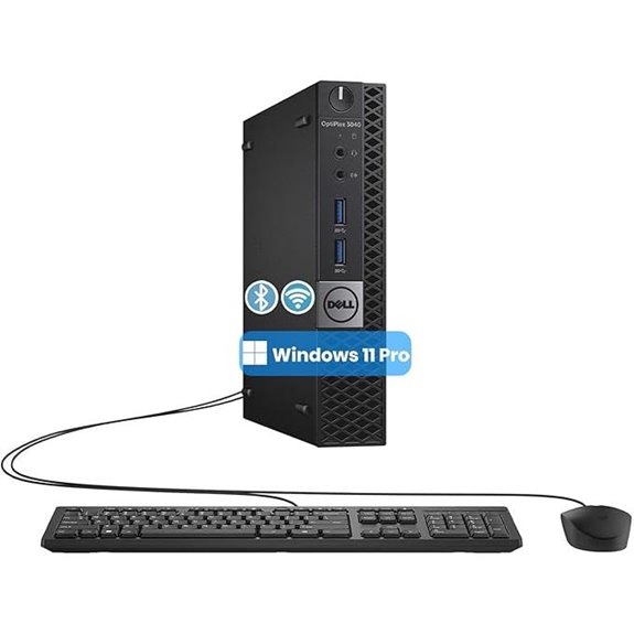 dell optiplex 3040 micro