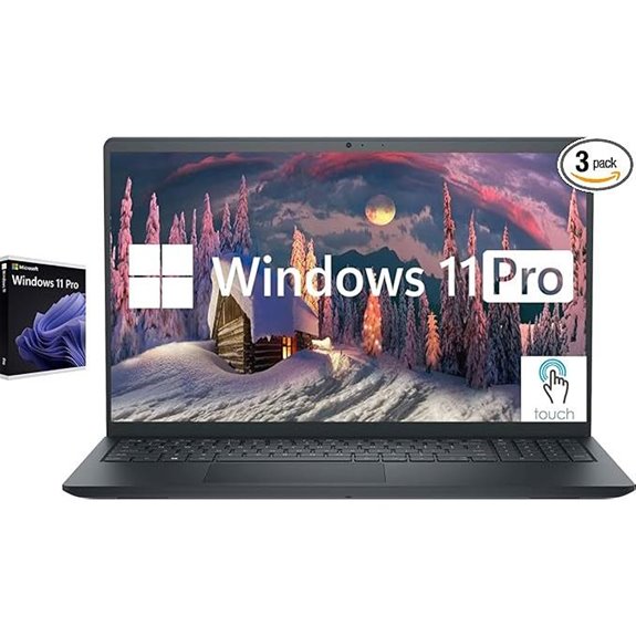 dell touchscreen laptop 32gb