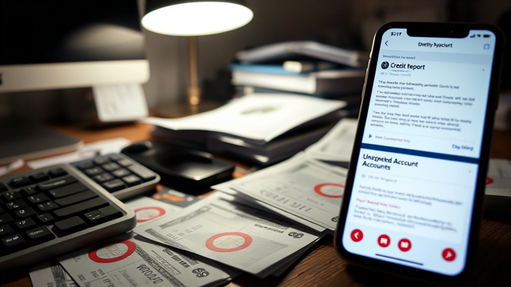 detect fake websites early