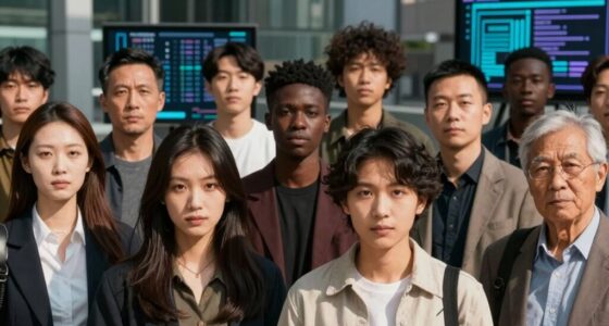 detecting hidden algorithmic bias