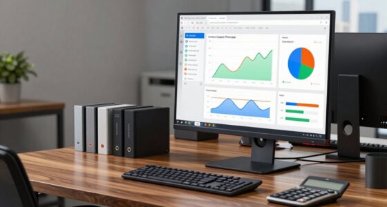 determine storage size accurately