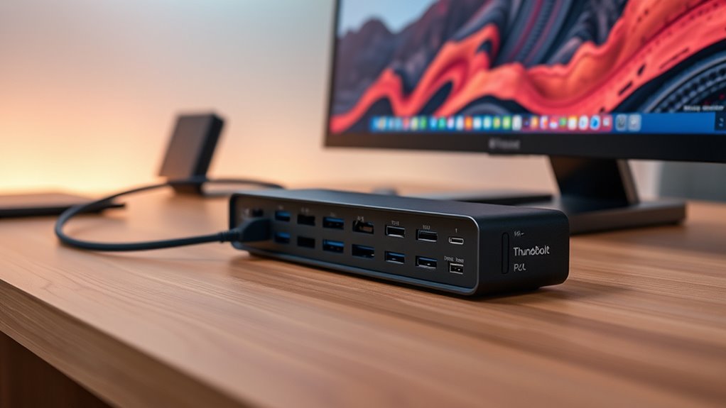 device compatibility and features