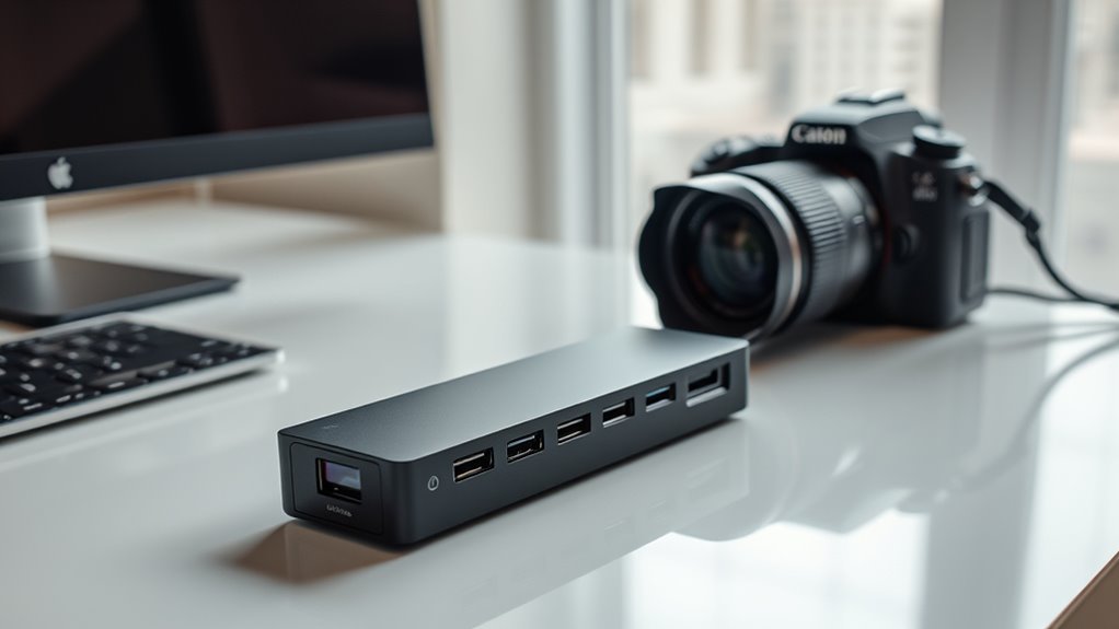 device compatibility and performance