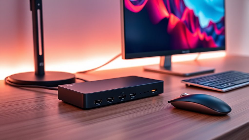 device compatibility and performance