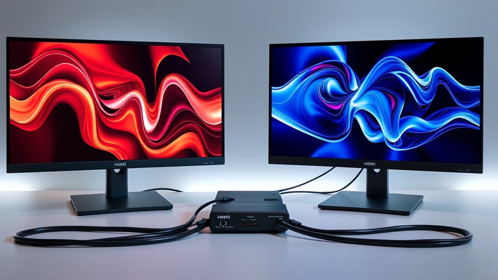 device compatibility and quality