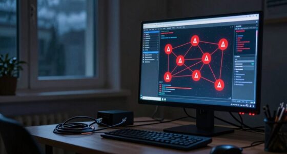 device exposure security risks