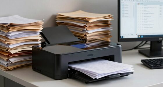 digital document conversion process