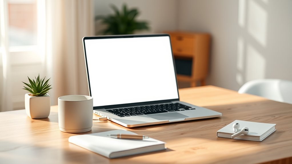 digital focus through intentional habits