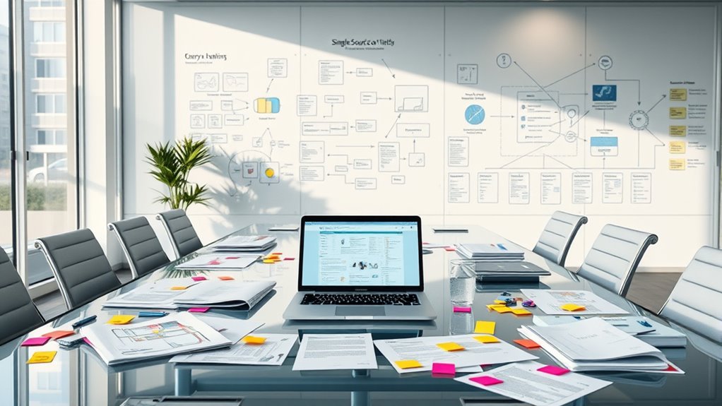 digital repositories enhance teamwork