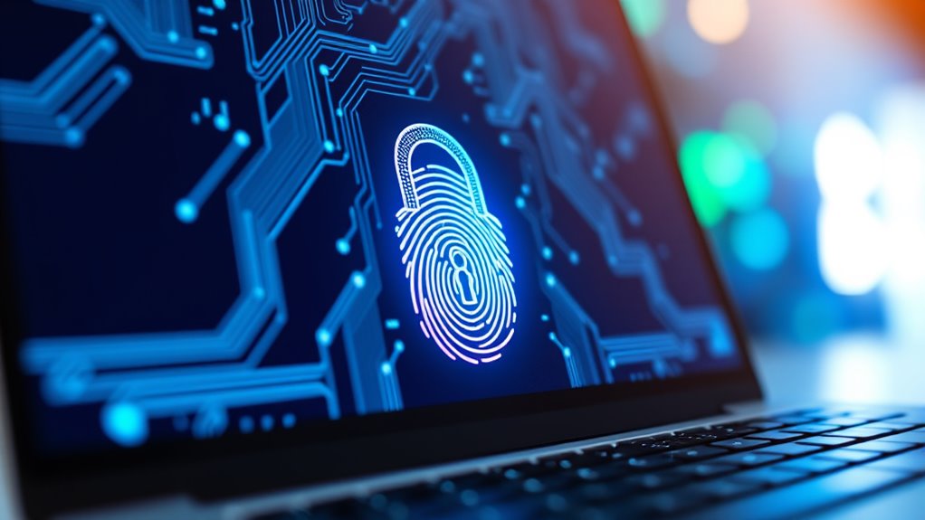 digital signatures ensure document integrity