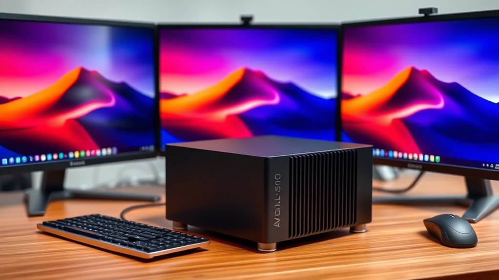 display gpu connectivity expandability