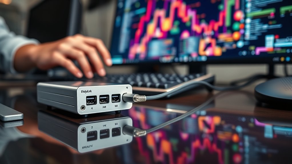 displaylink driver troubleshooting tips