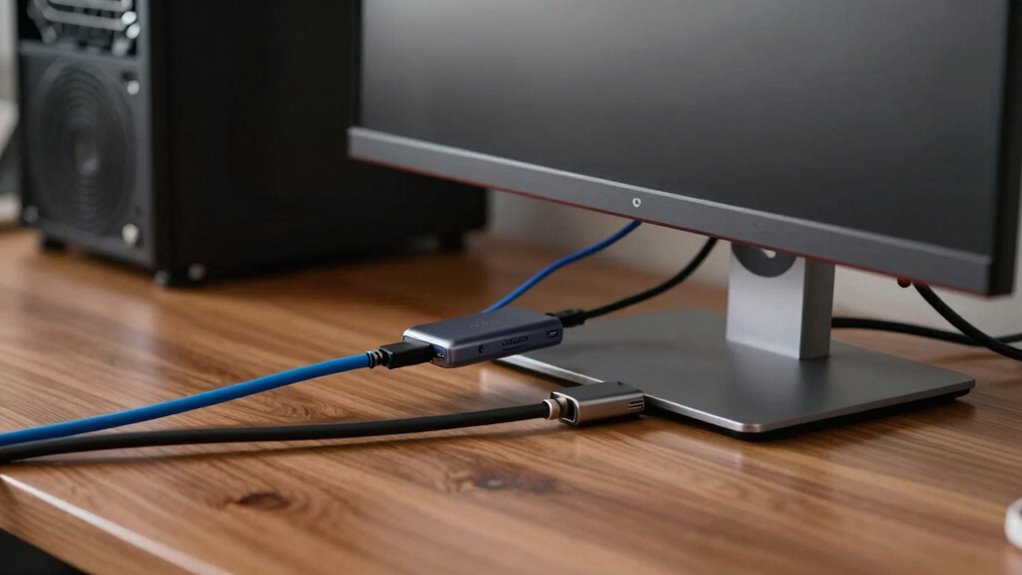 displaylink troubleshooting solutions