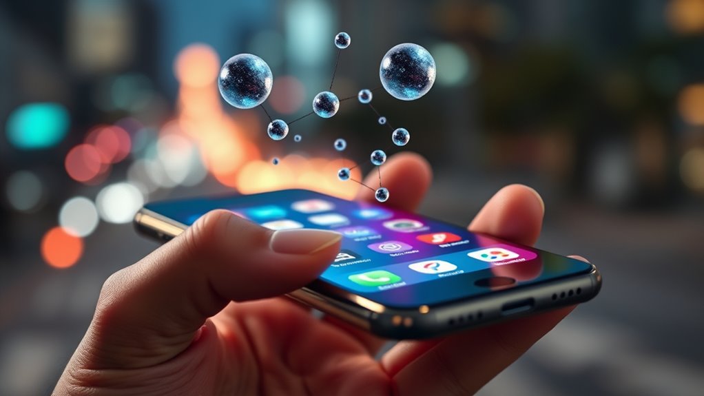 dopamine driven notification reinforcement