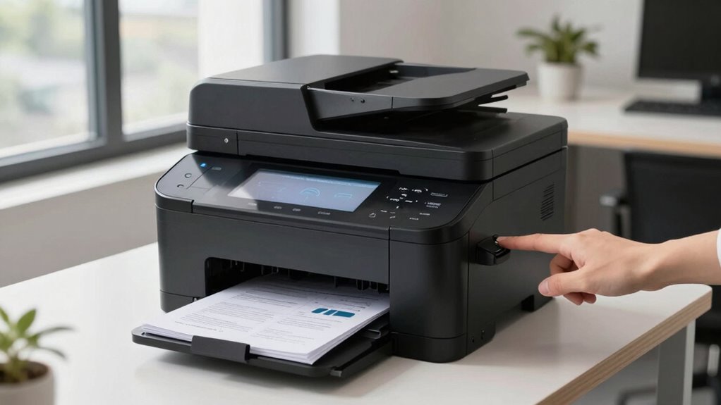 double sided printing importance