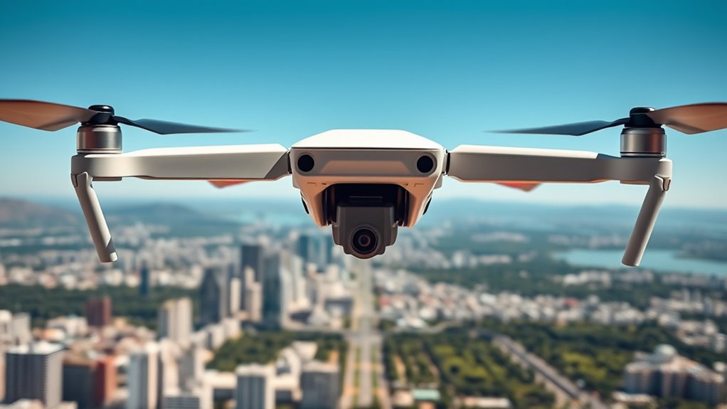 drone features for adults