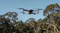 drone sensor limitations