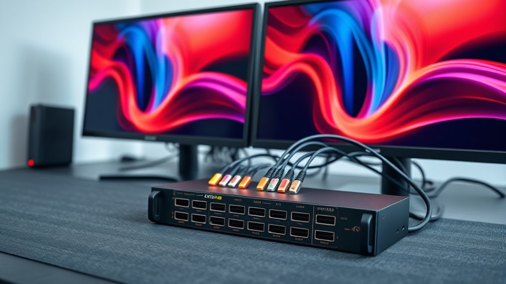 dual 4k 60hz compatibility