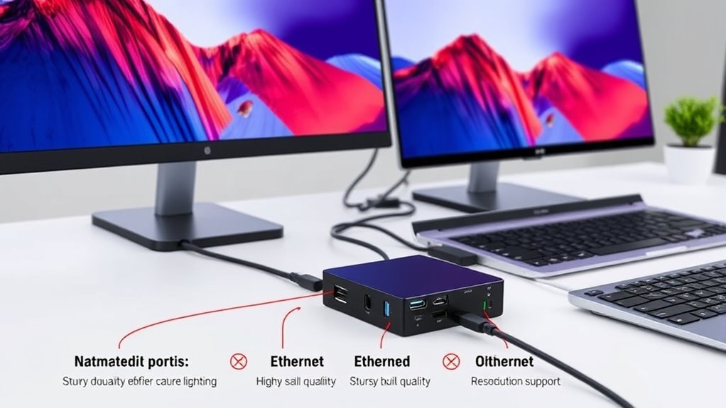 dual 4k display compatibility