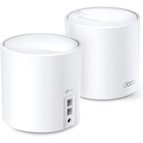 TP-Link Deco X20 Mesh WiFi System (2-Pack)