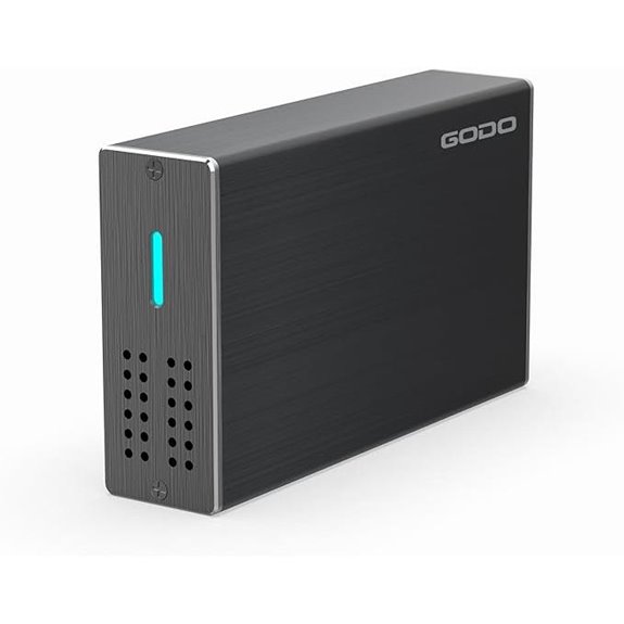 dual bay usb3 0 enclosure