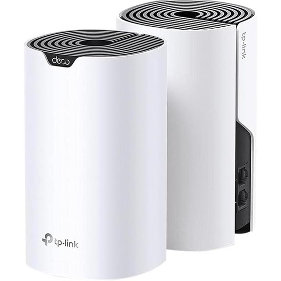 TP-Link Deco S4 Mesh WiFi System (2-Pack)