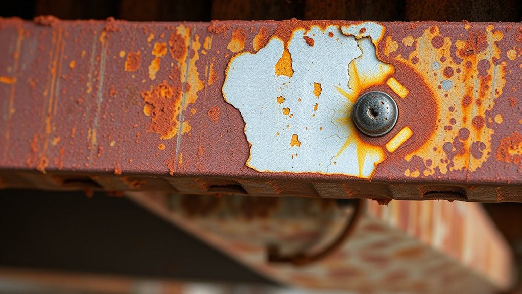 durability coatings environment failure