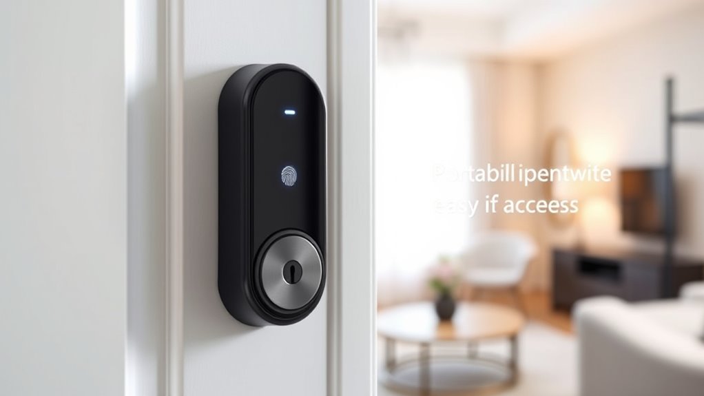 easy compatible secure access