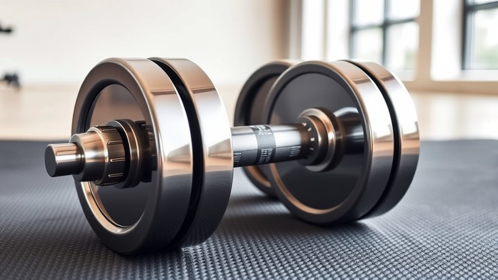 easy secure versatile weights