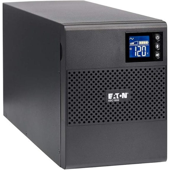 Eaton 5SC1500 Pure Sinewave UPS Battery Backup