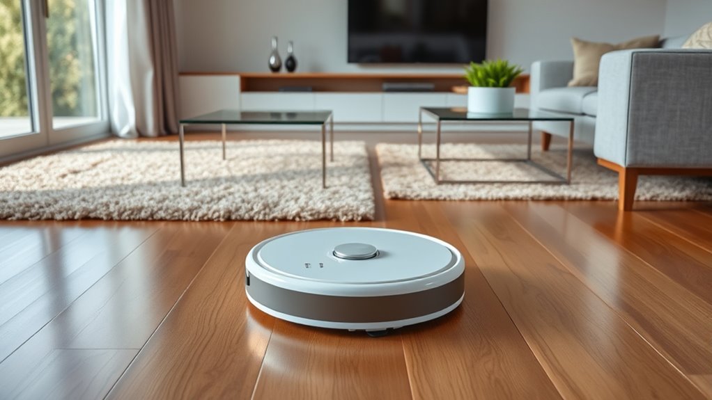 effective cleaning and control