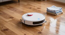 effective cleaning smearing issues