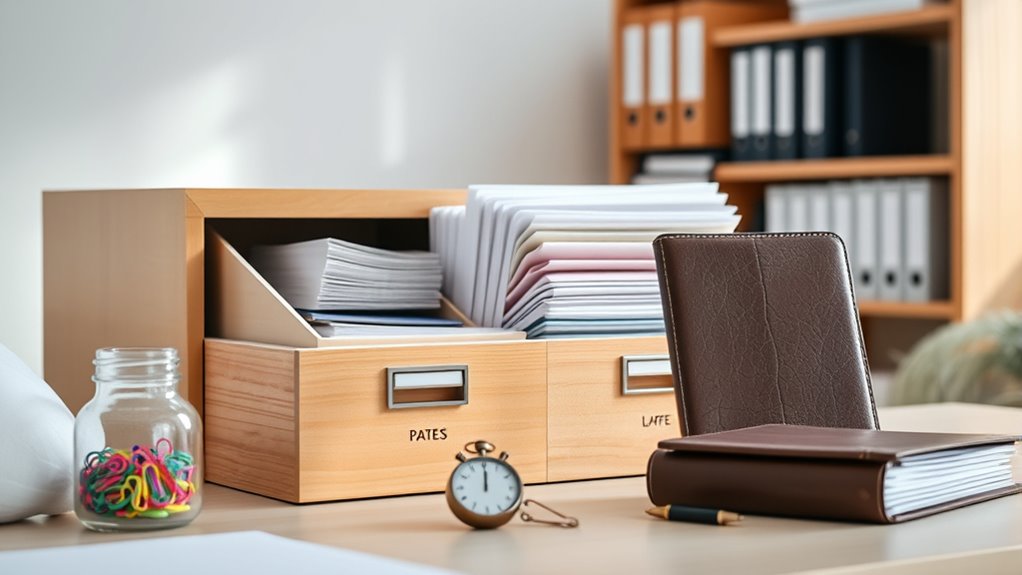 effective document retention management