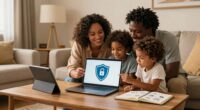 effective family cyber safety