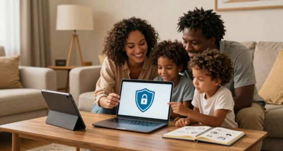 effective family cyber safety