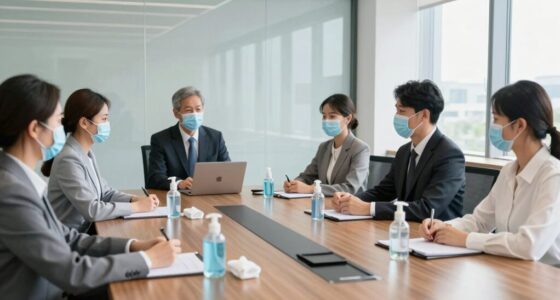 effective meeting management practices