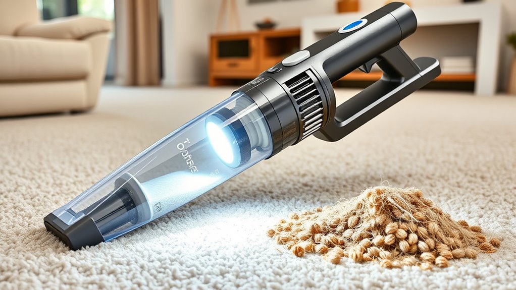 effective powerful easy maintenance